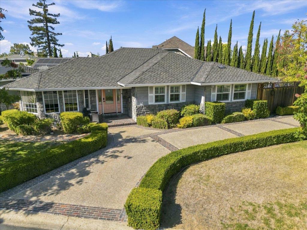 14921 Donner Drive