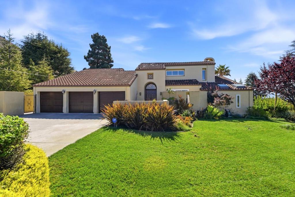 15800 Simoni Drive