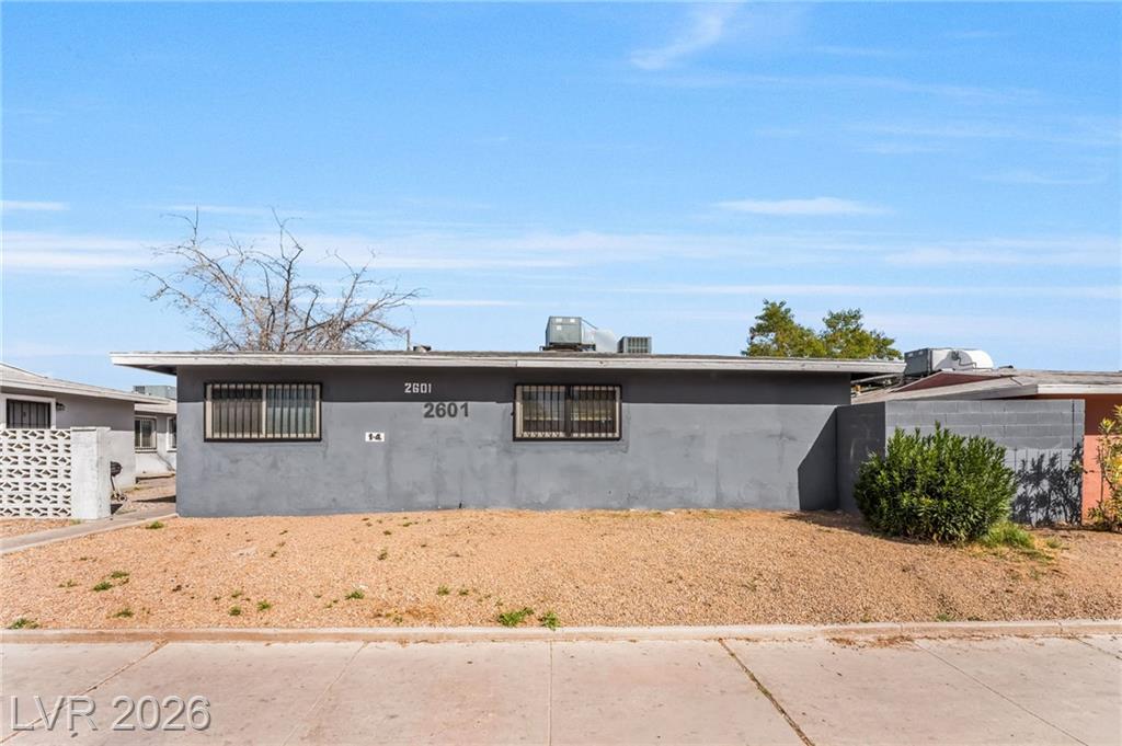 2601 Cedar Avenue