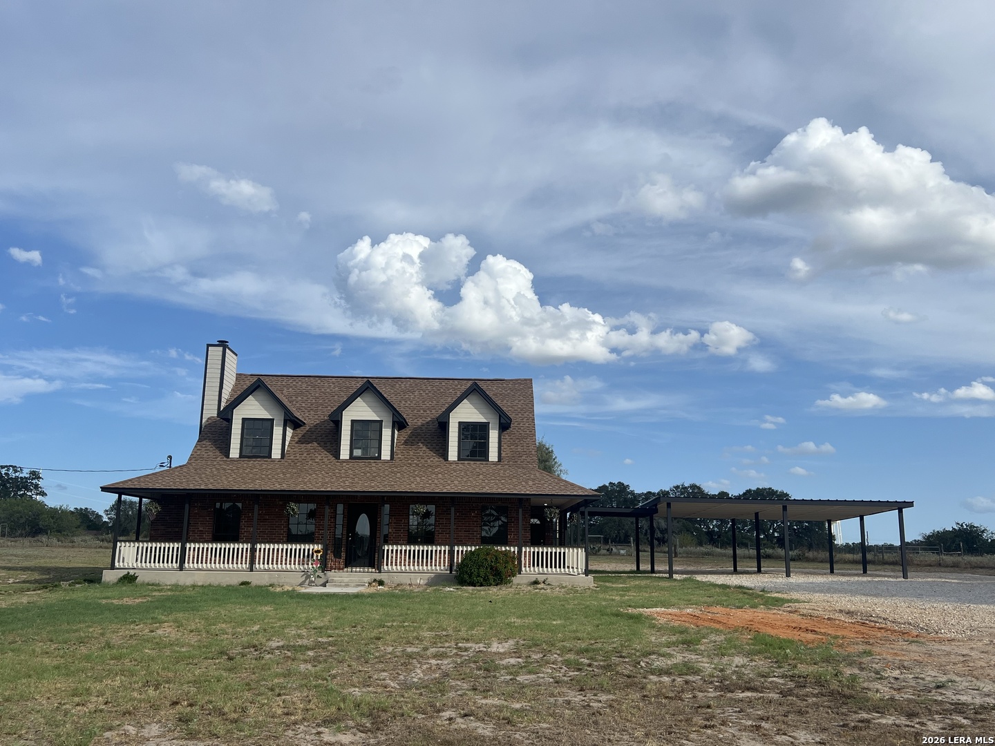 106 EAGLE CREEK RANCH BLVD
