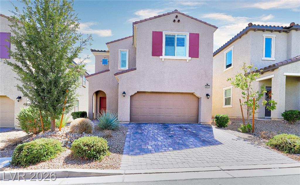 9973 Topaz Peak Court