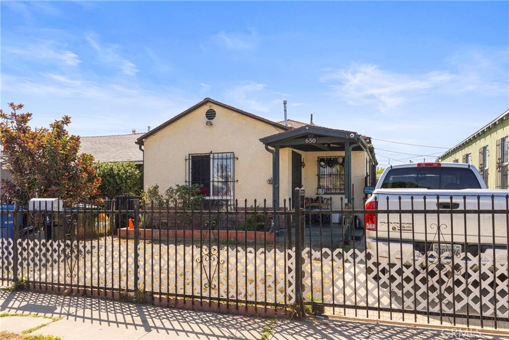 650 W 107th Street
