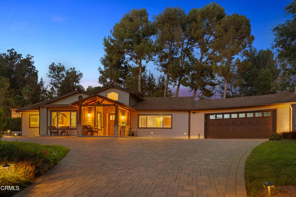 15 Ramona Place