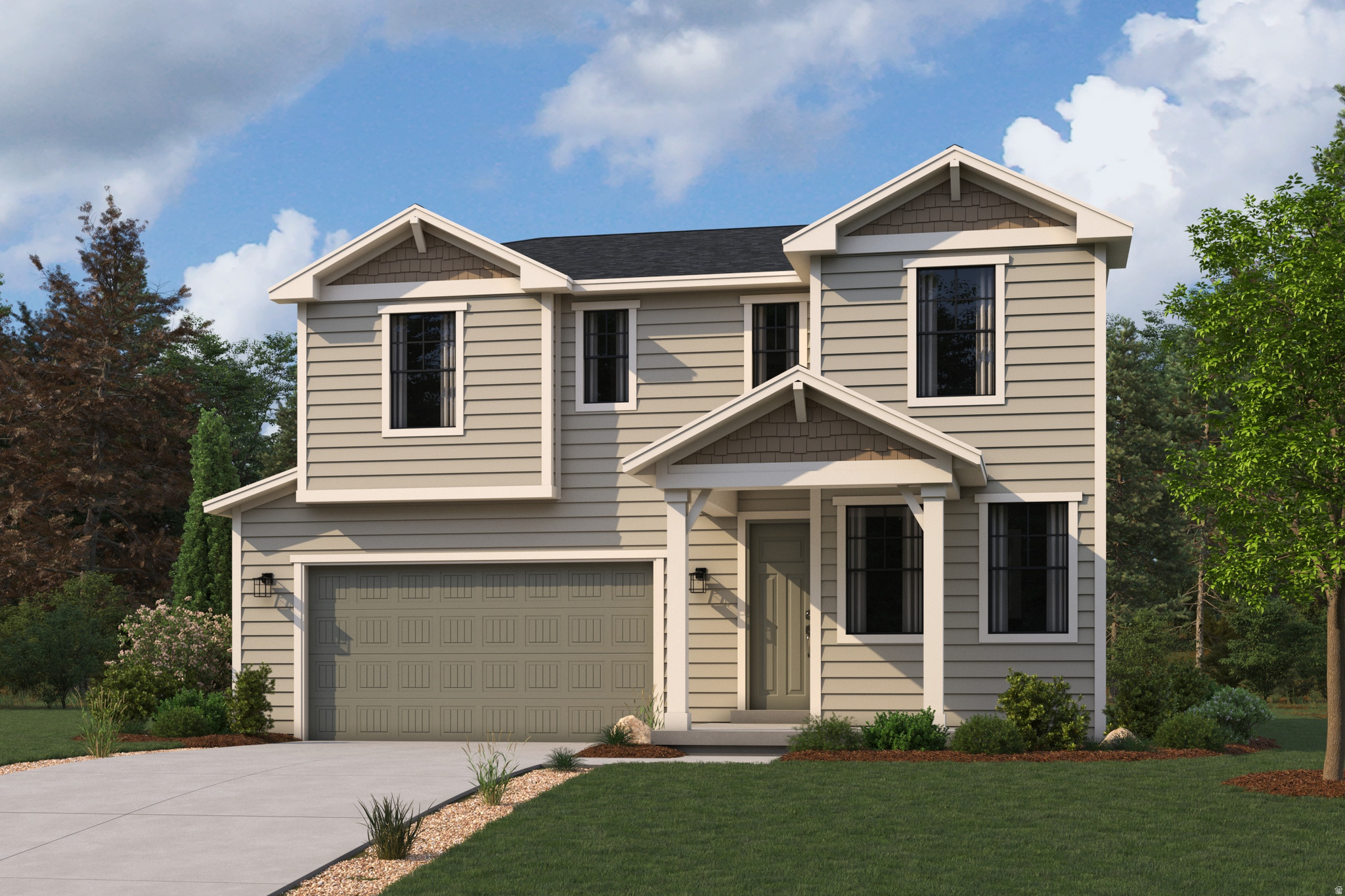 130 E SMOOTH SANDSTONE WAY