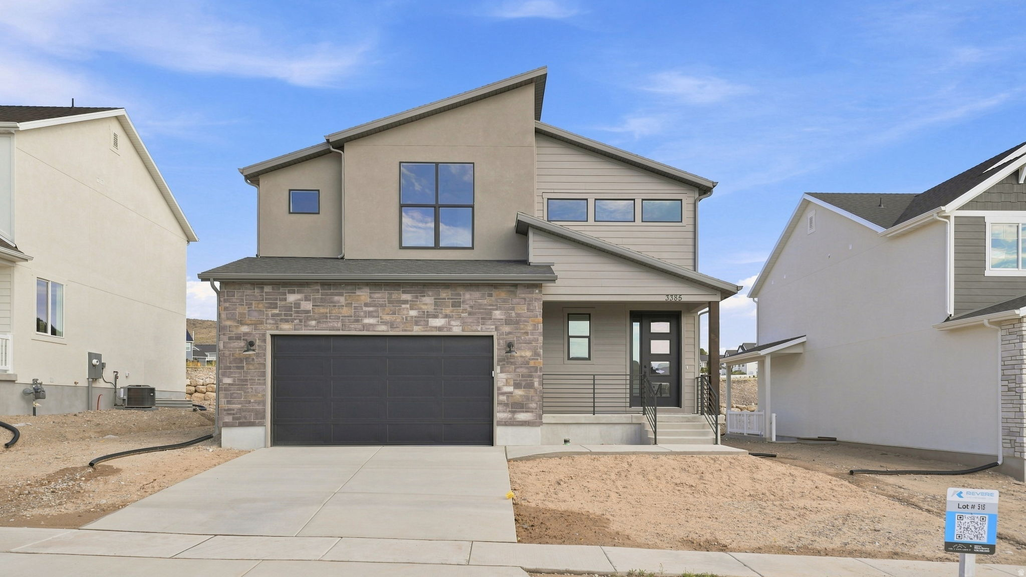 3385 E BAYWATER DR