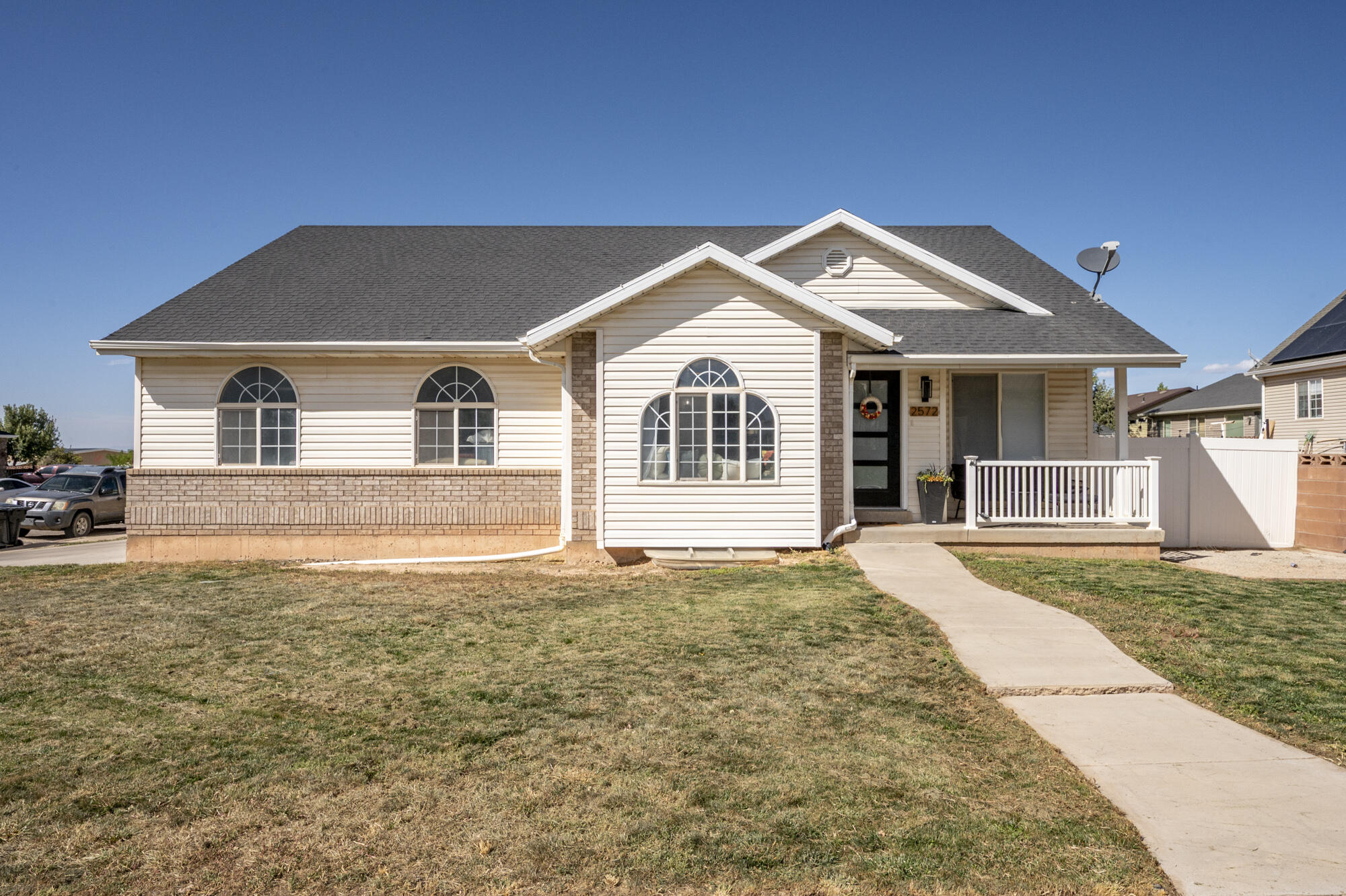 2572 N 550 W, Cedar City, UT 84721
