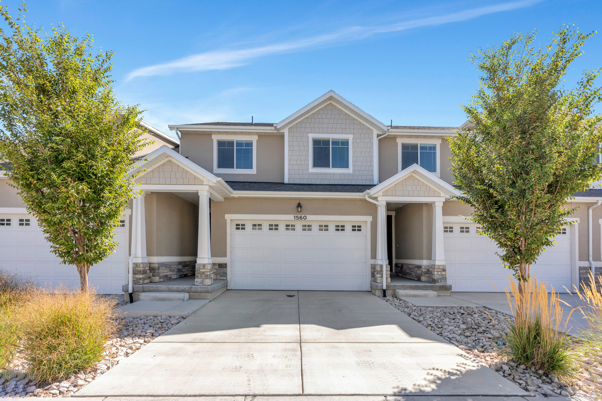 1560 N 3950 W
