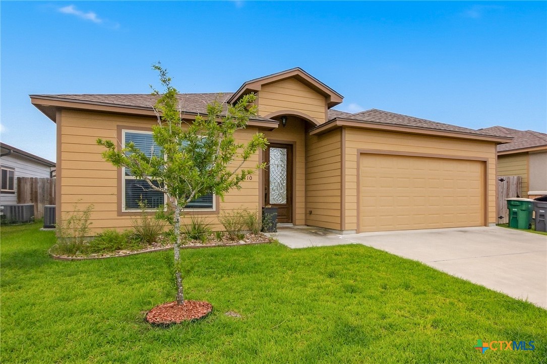 110 Alysheba Drive