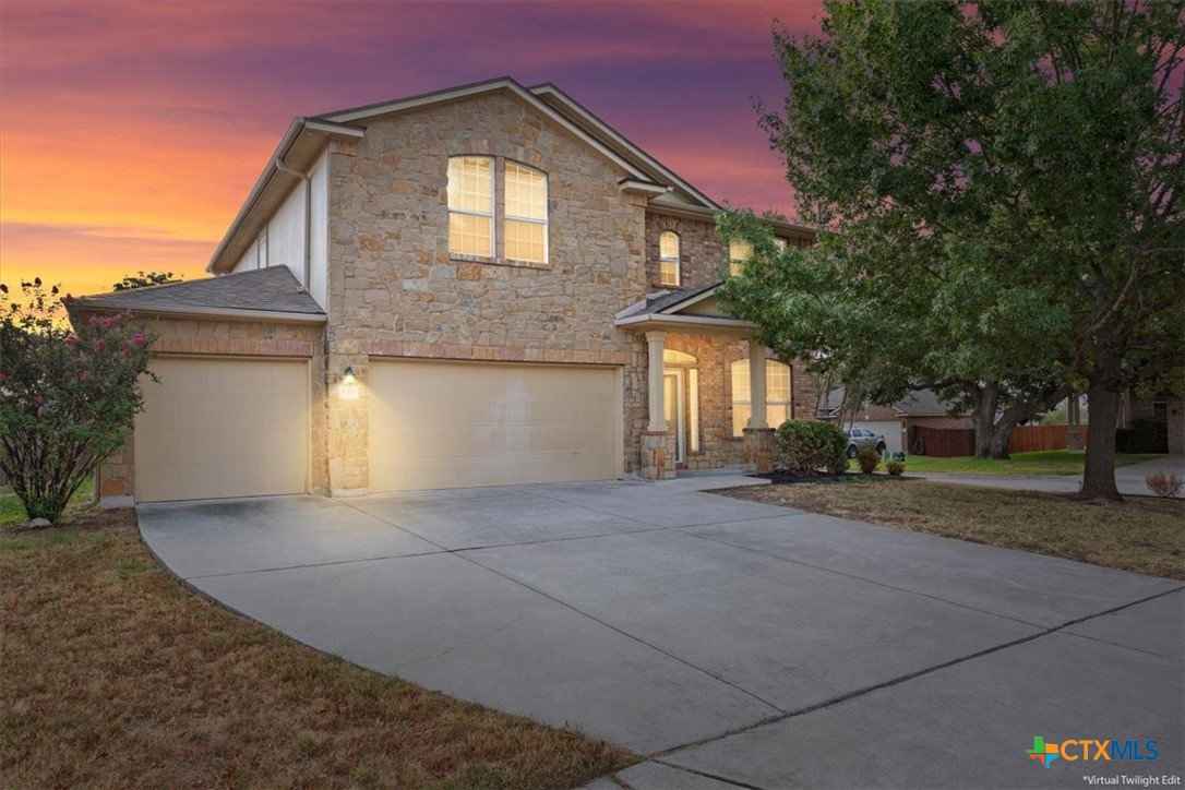 121 Starlight Drive