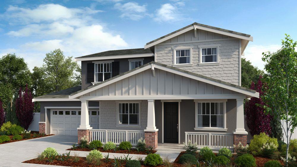 226 Golden Gate Lane