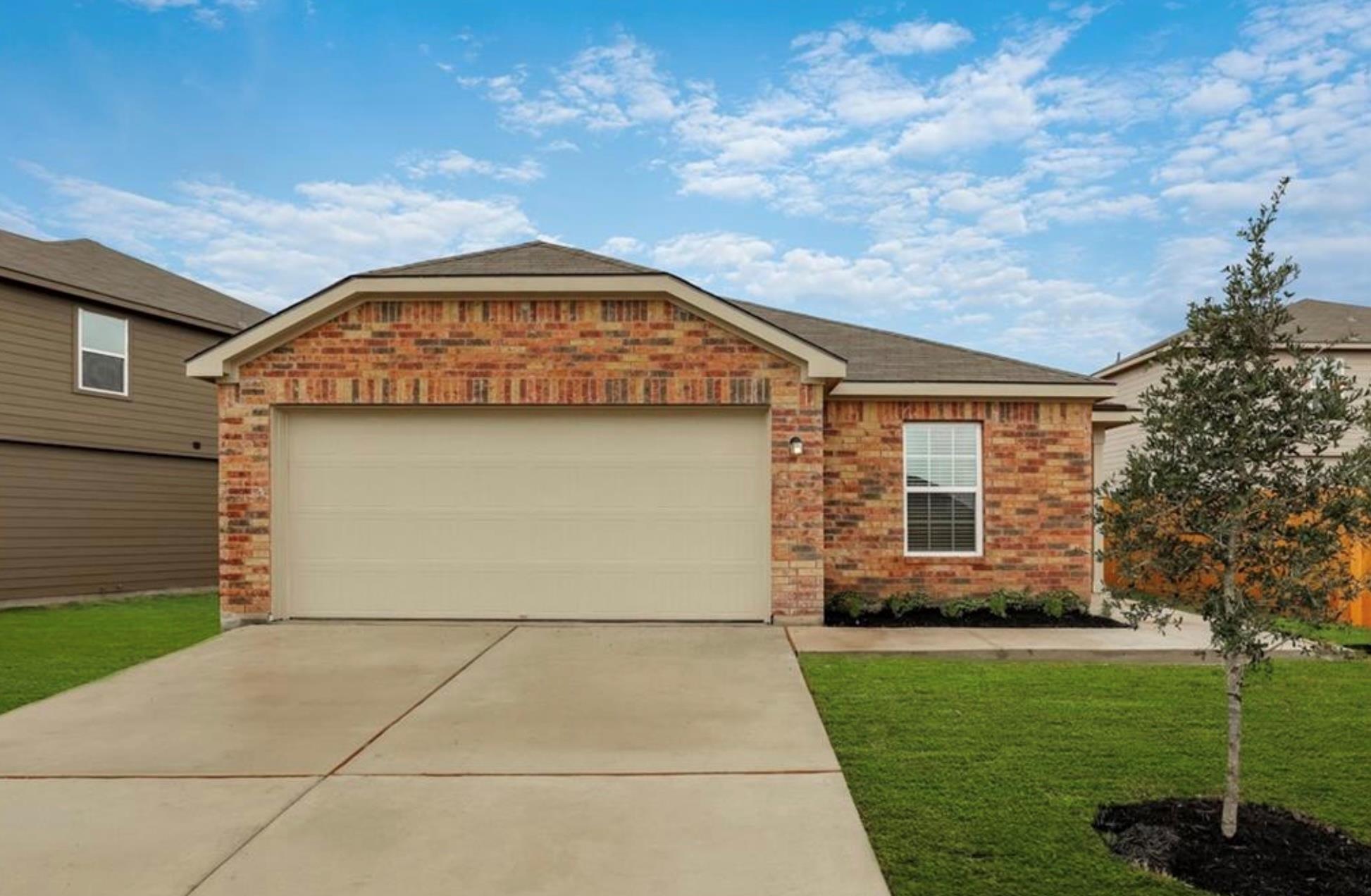 301  Crescent Park Dr