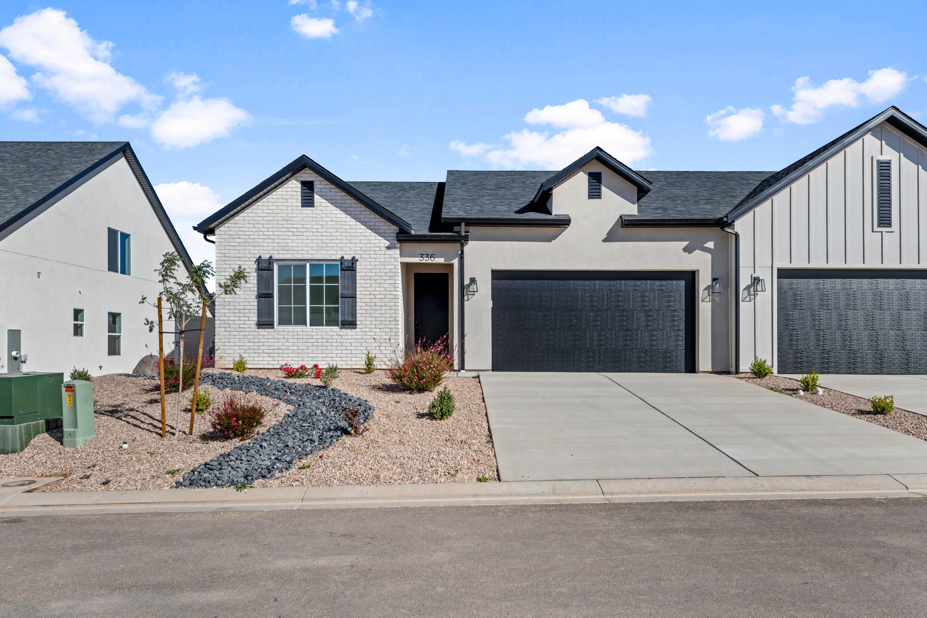 336 W Rosie LP, Cedar City, UT 84721