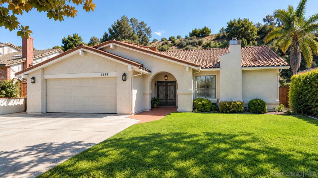 2268 Valley Road