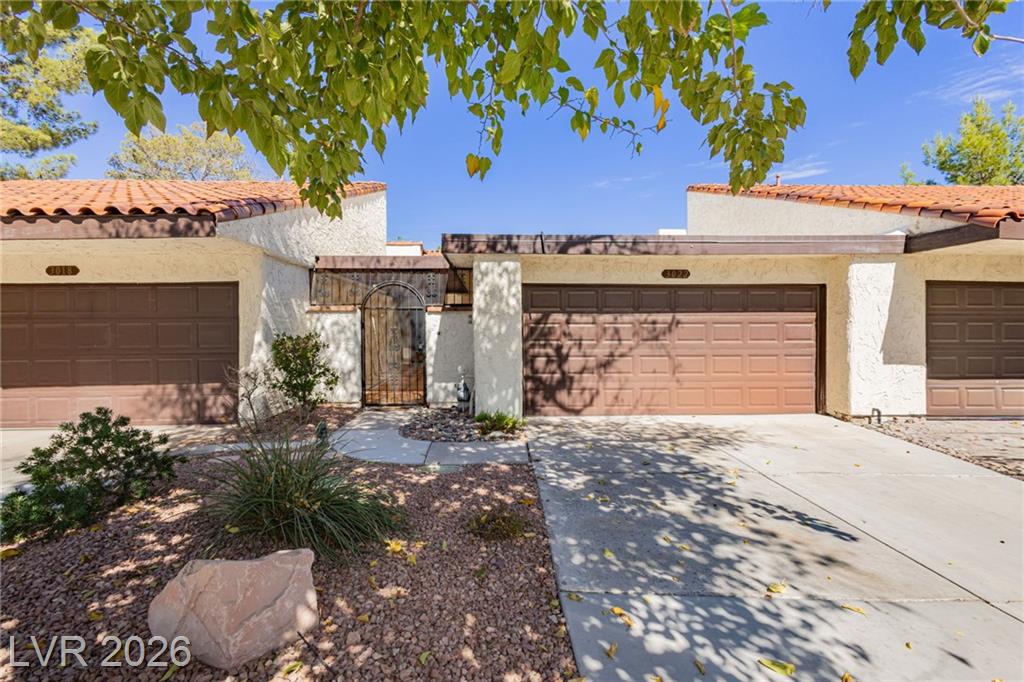 3022 Mirado Court
