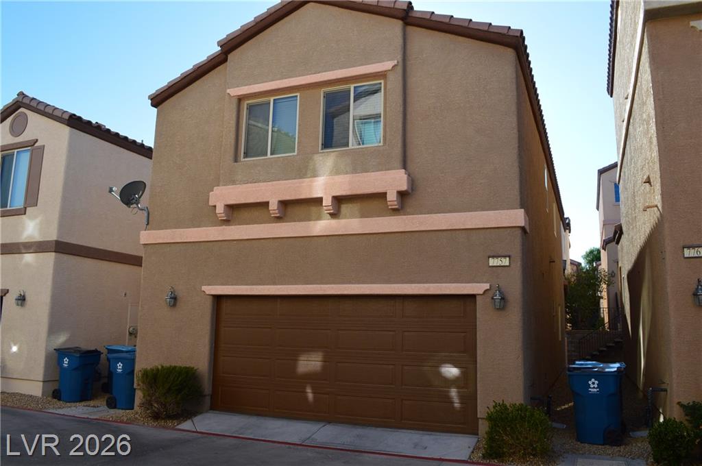7757 Petite Pillar Court