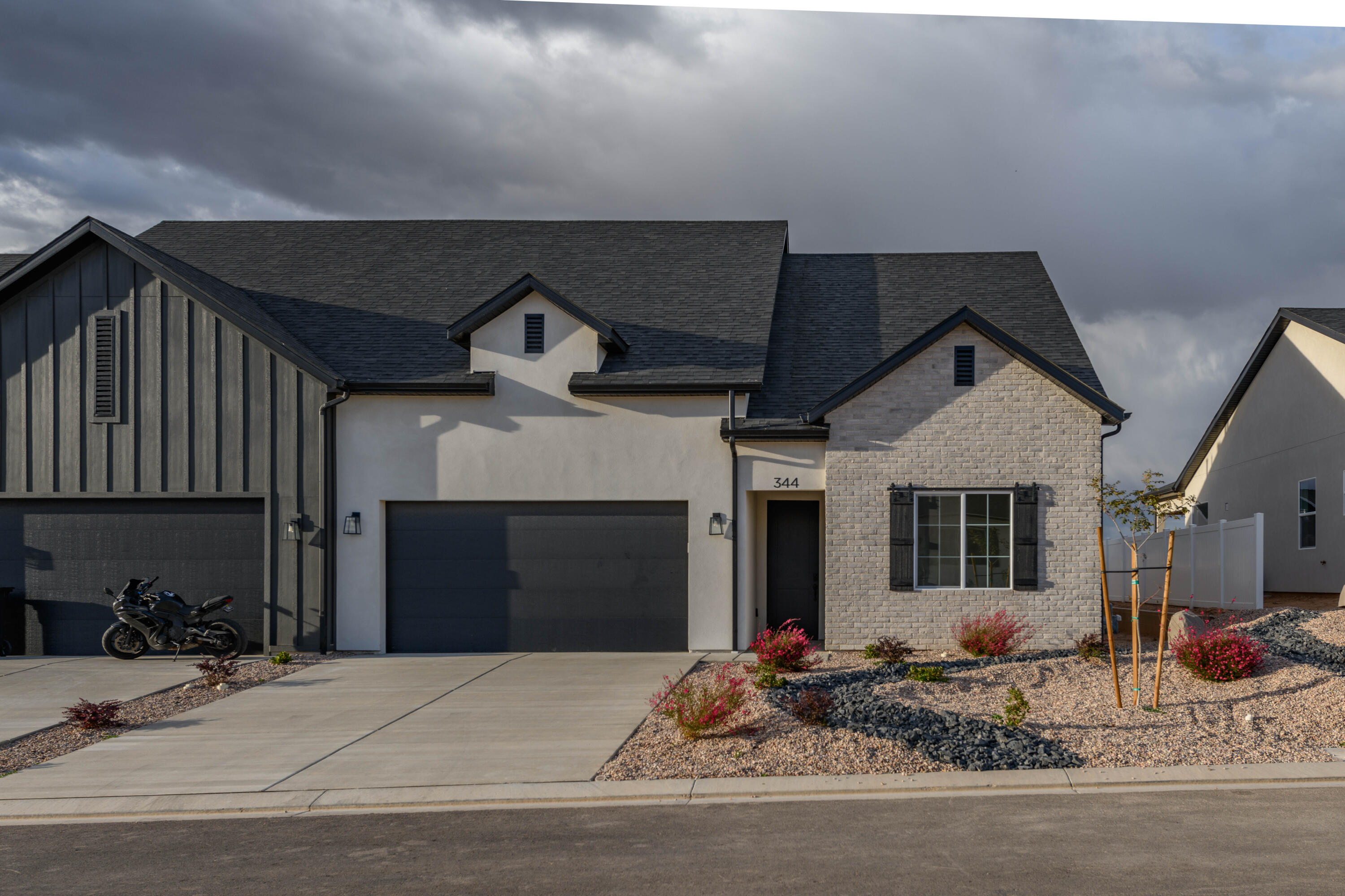 344 W Rosie LP, Cedar City, UT 84721