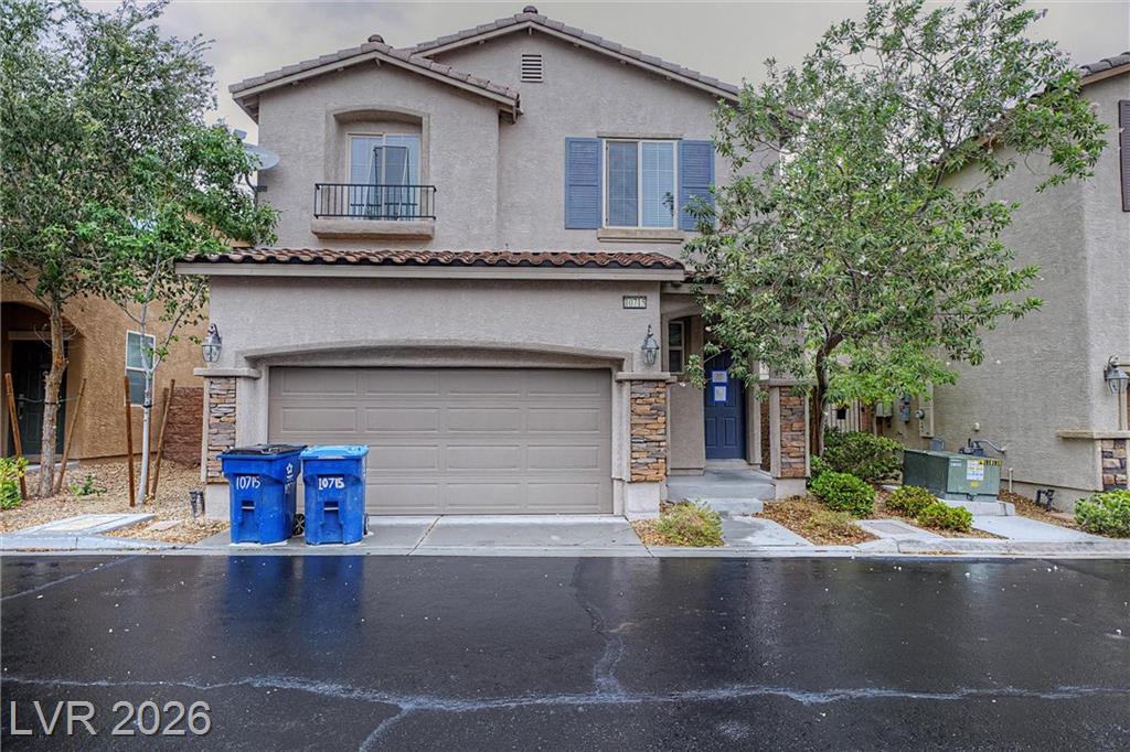 10715 Yarmouth Bay Court