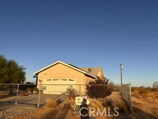 20610 Berkman Drive, California City, CA 93505 — photo 1