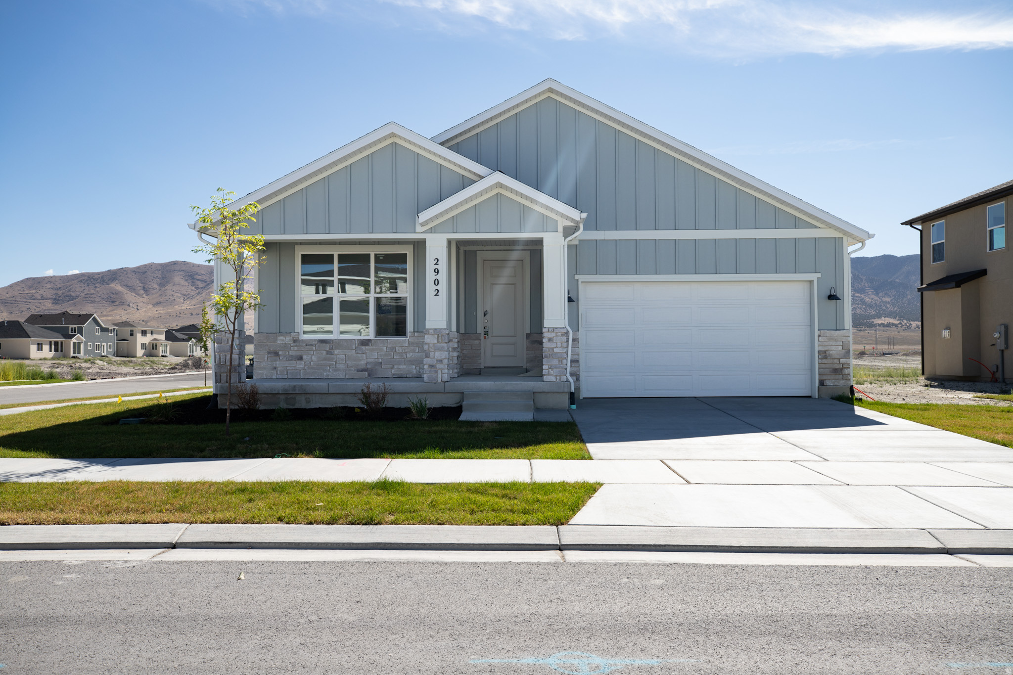 2902 N CHOKECHERRY DR #7048
