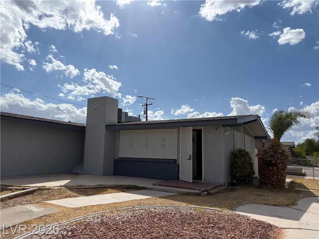 5701 Evergreen Avenue