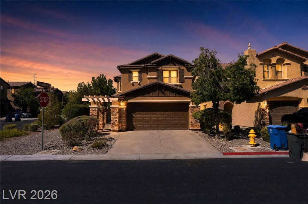 7815 Brodie Castle Court