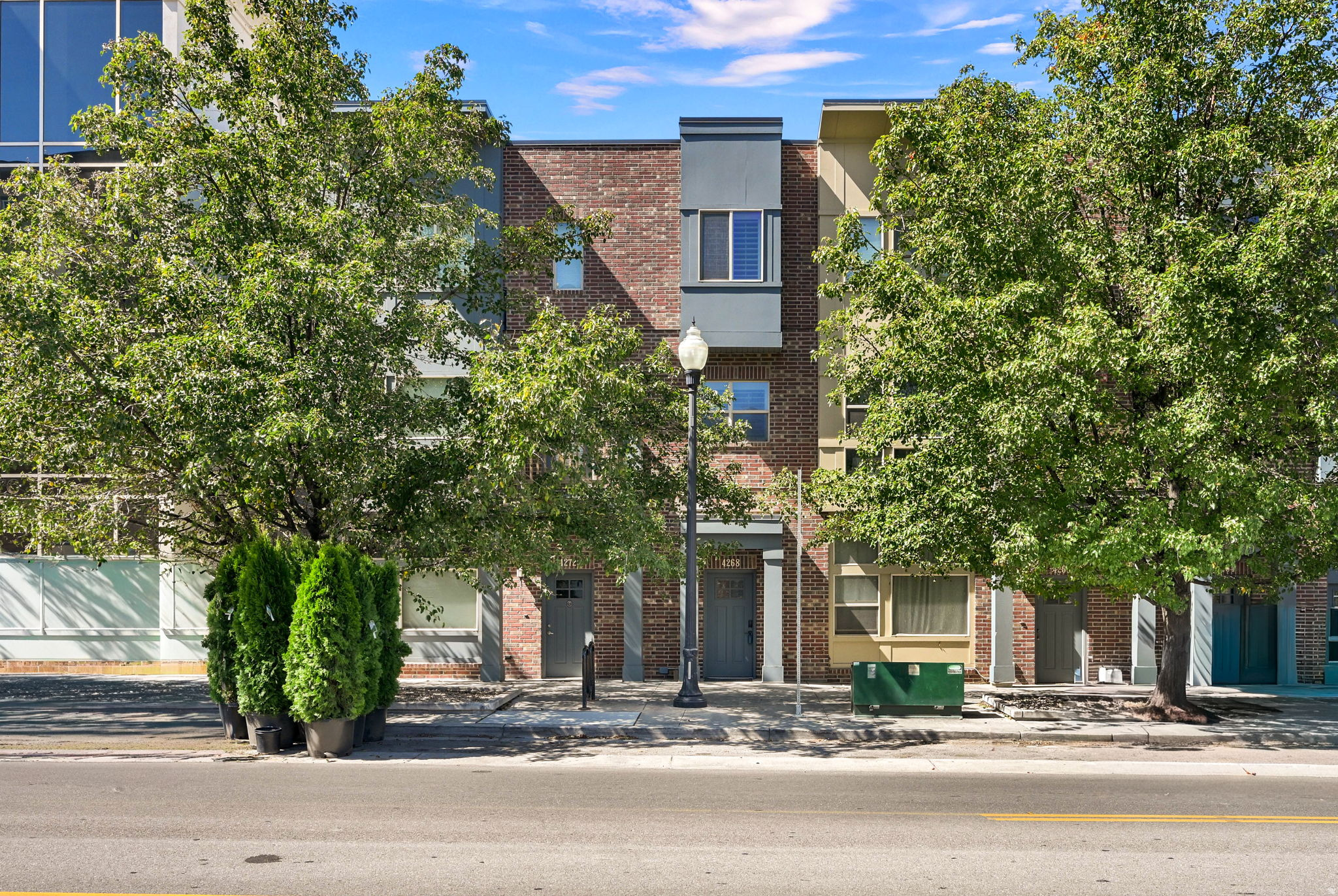 4268 S MAIN ST
