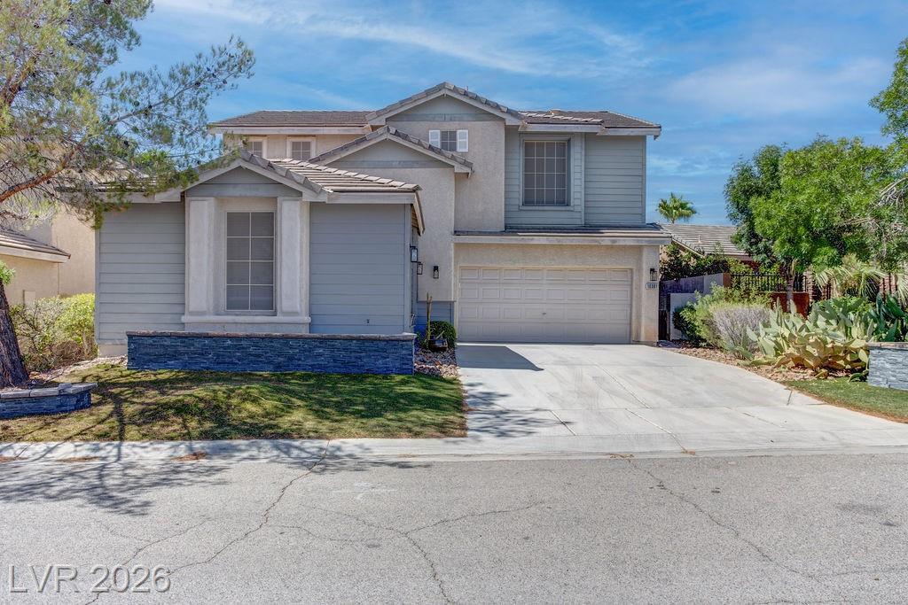 10381 Walking View Court