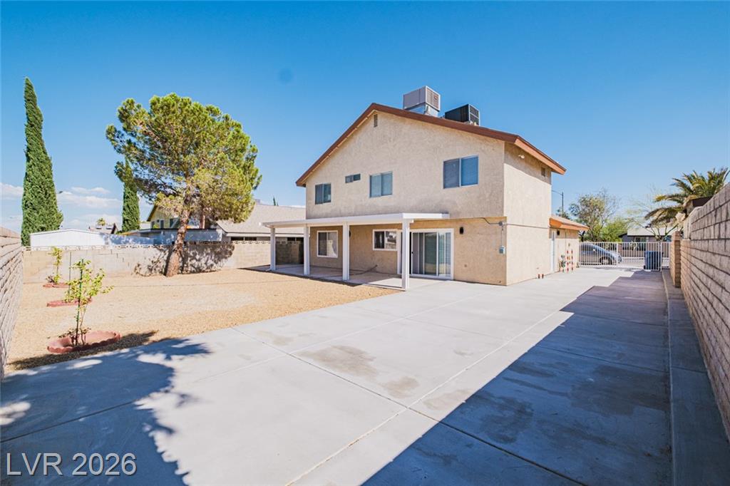 7220 Mountain Moss Drive