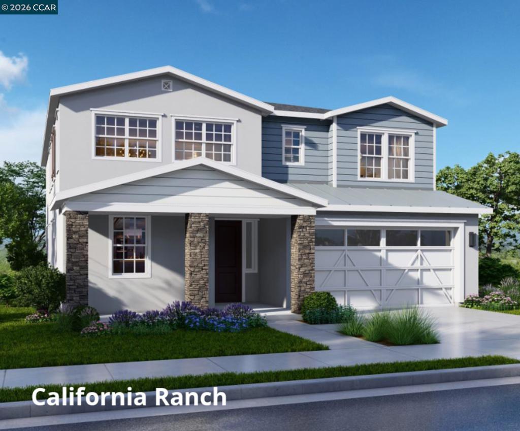 5616 Bay Laurel Ct.