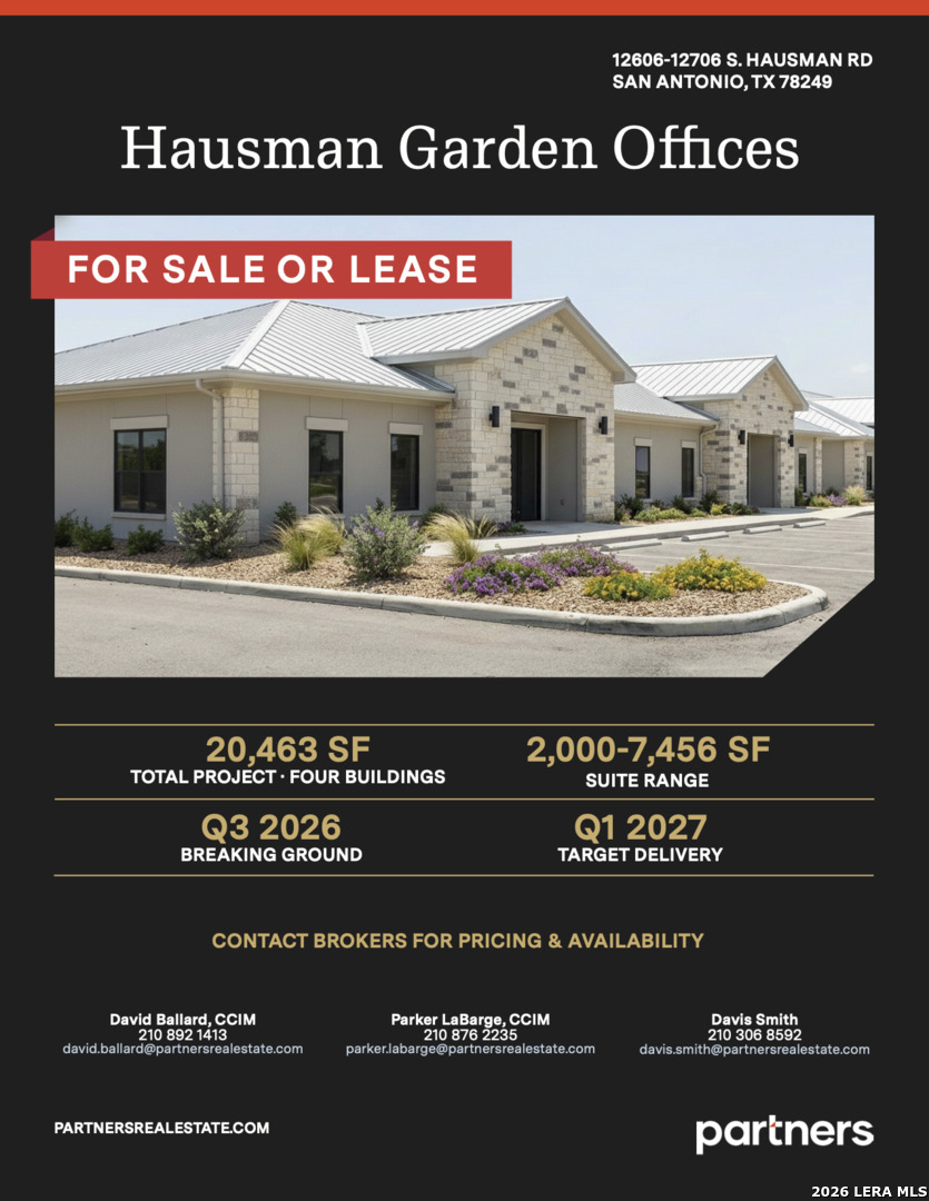 12606 HAUSMAN RD S