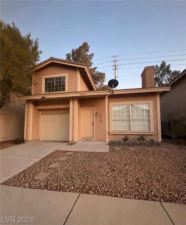 2915 Pine Nut Way