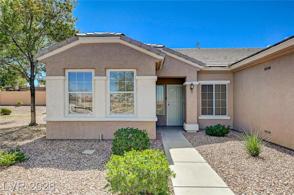 2529 Springville Way