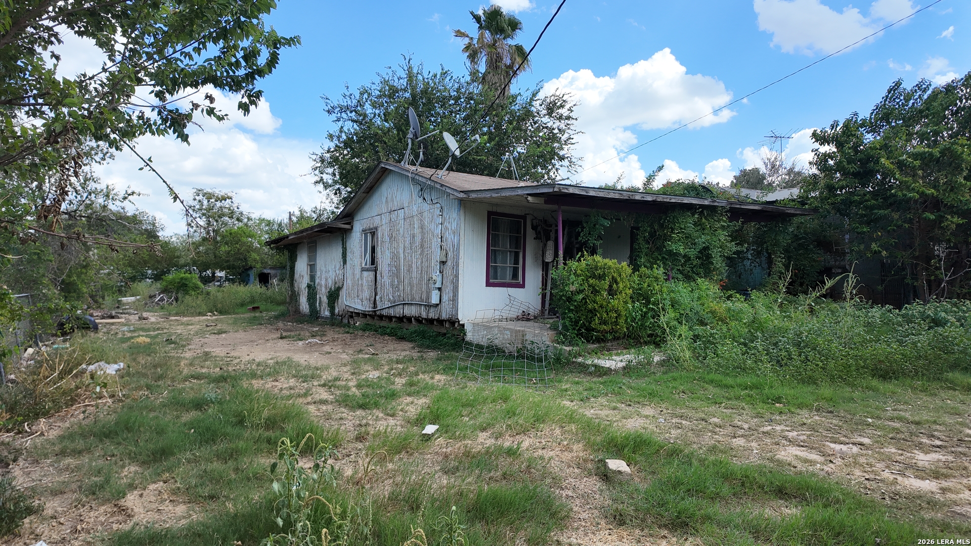 16420 SHEPHERD RD