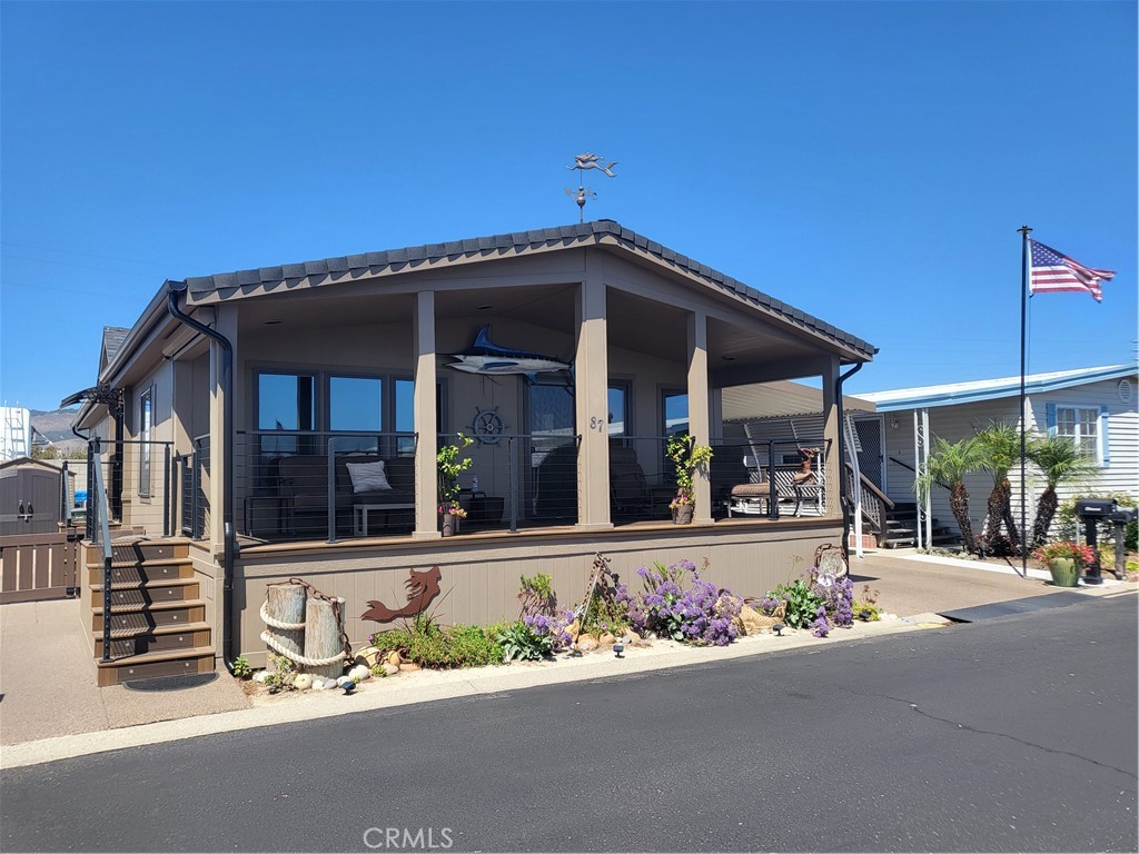 140 Dolliver #87 Drive