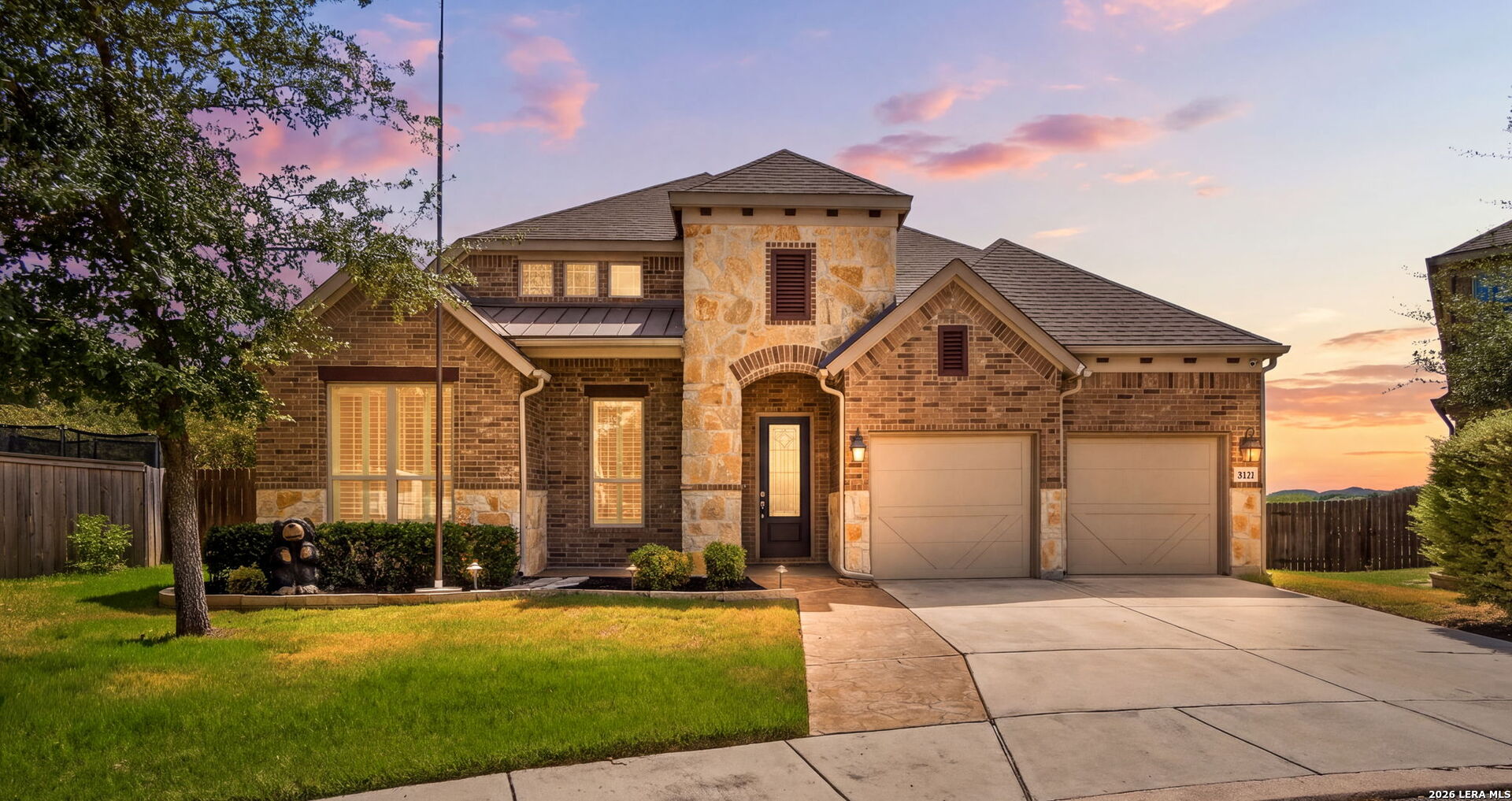 8434 Mystic Chase