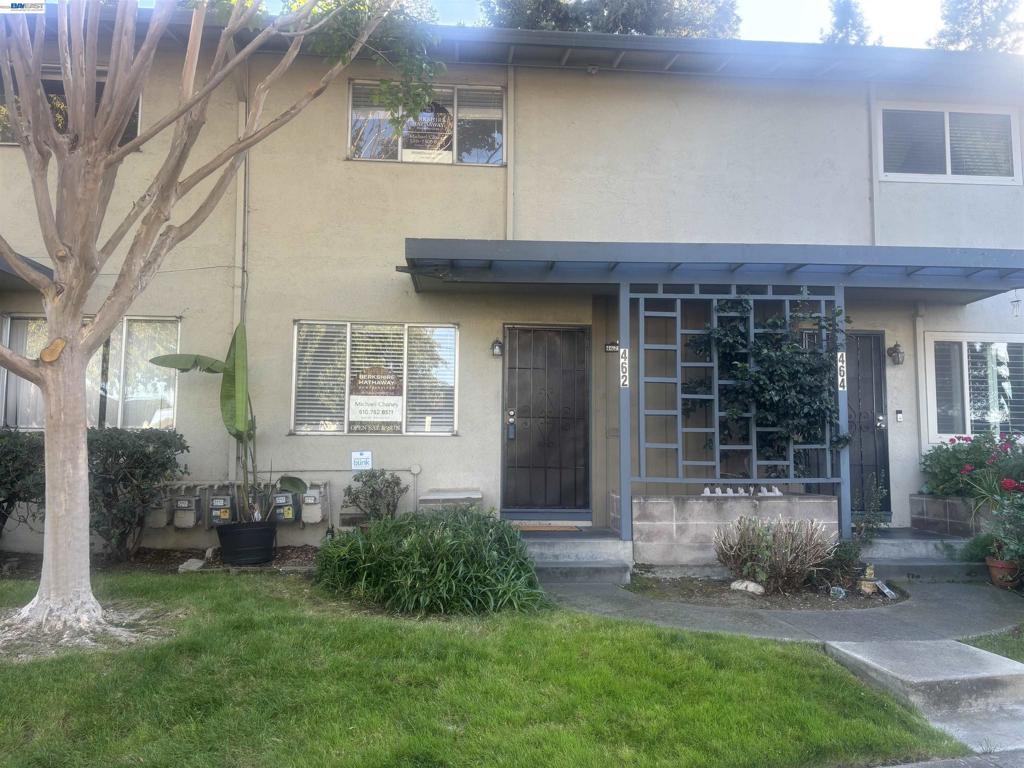 462 Craven Court