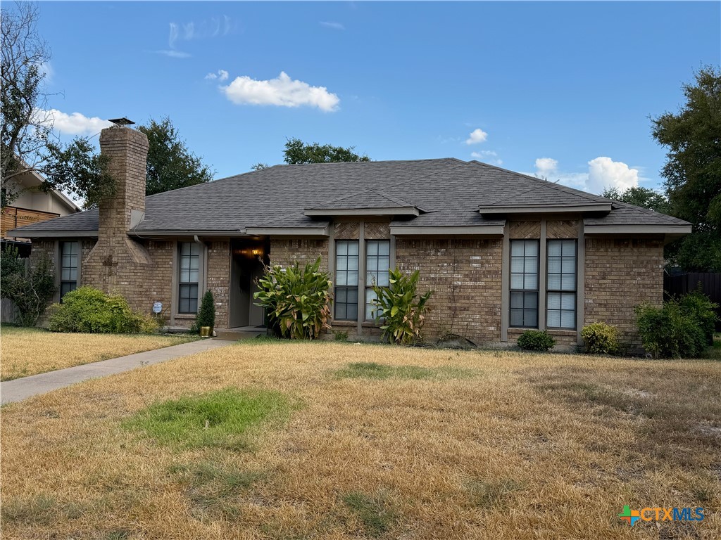 4405 Stagecoach Trail