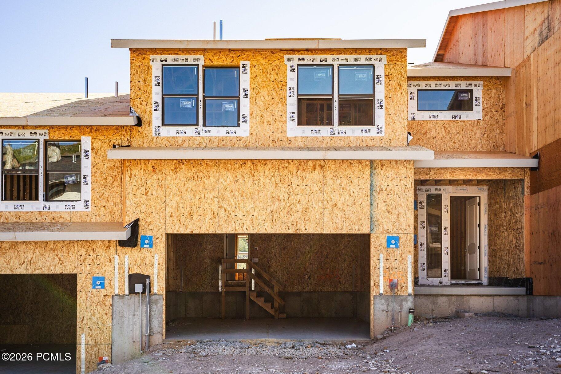 375 W Ascent Drive