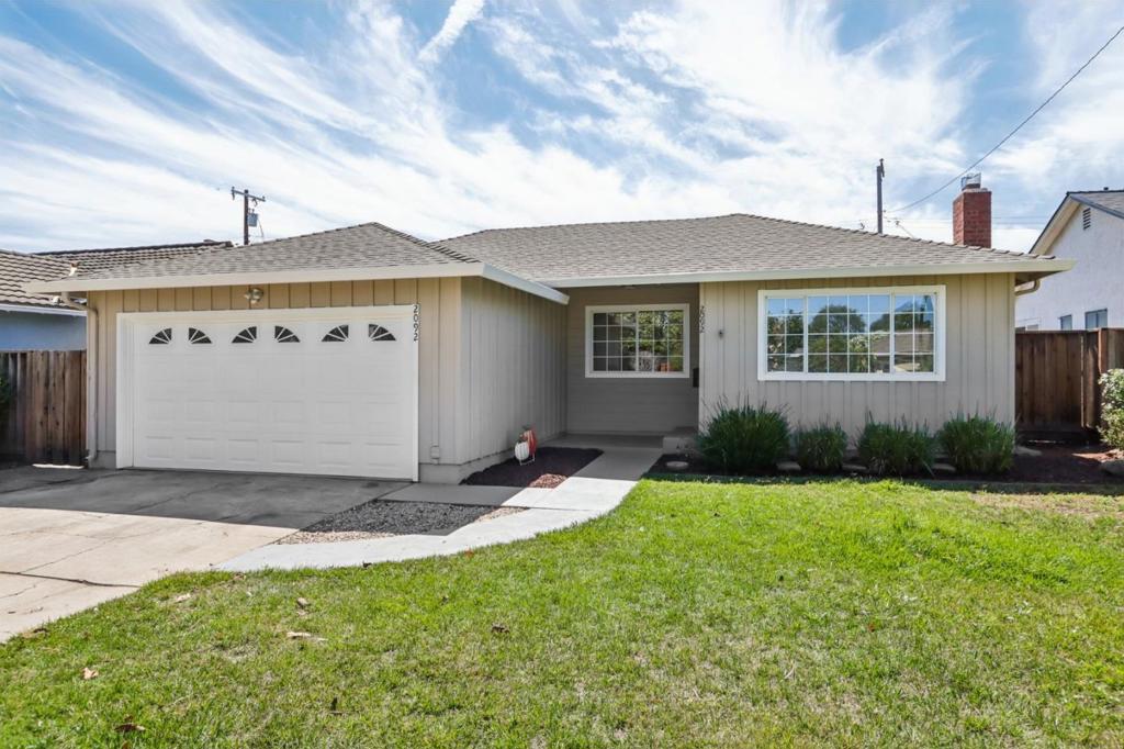 2092 Mardel Lane
