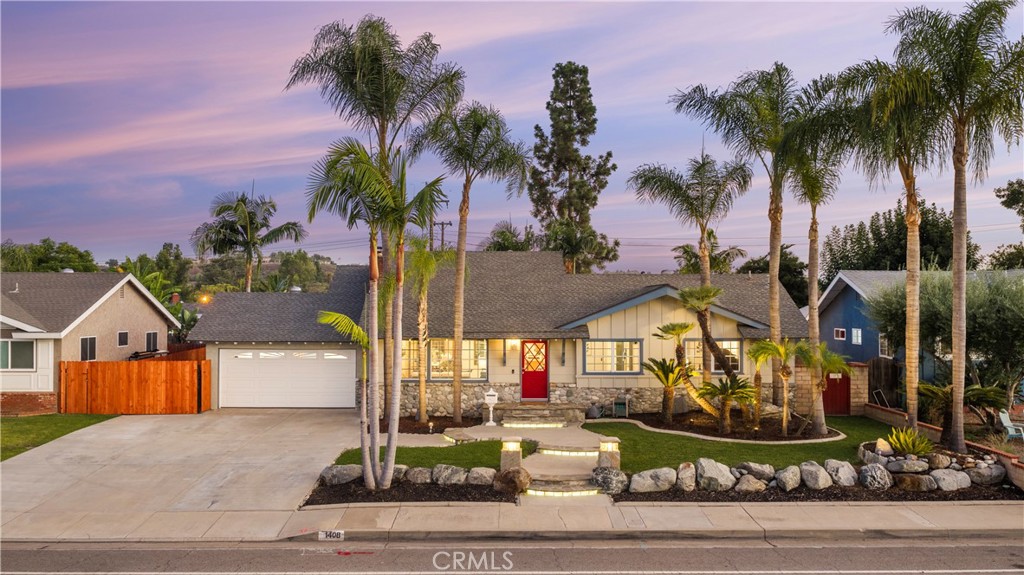 1408 Rolling Hills Drive
