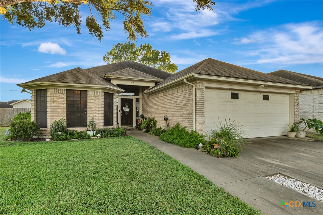 107 Windwood Lane