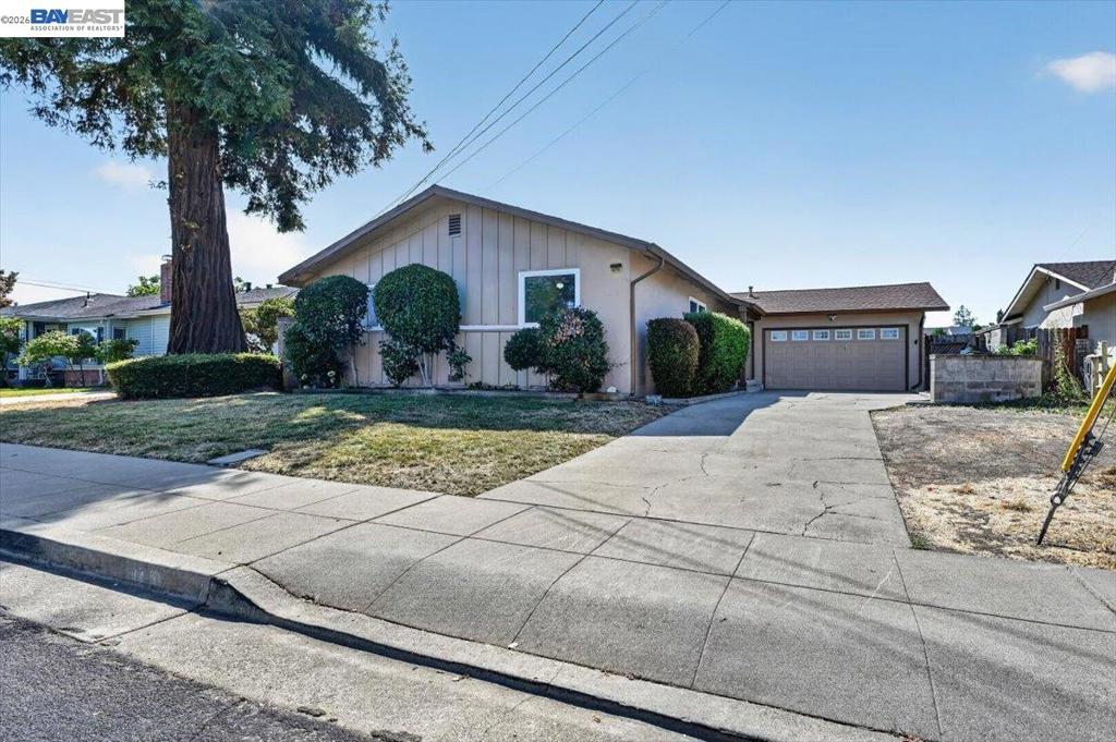 4275 Stanford Way
