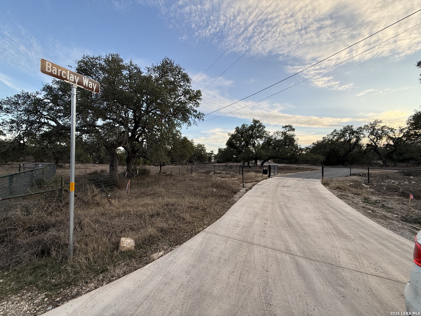 Rebecca Creek Rd