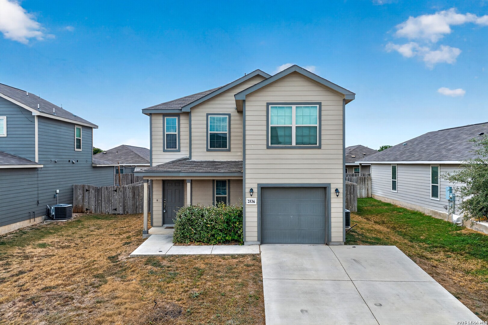 2536 Hiddenbrooke Trace