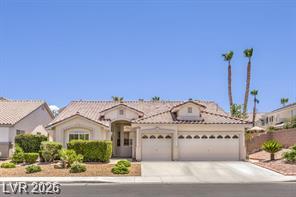3075 Misty Moon Avenue