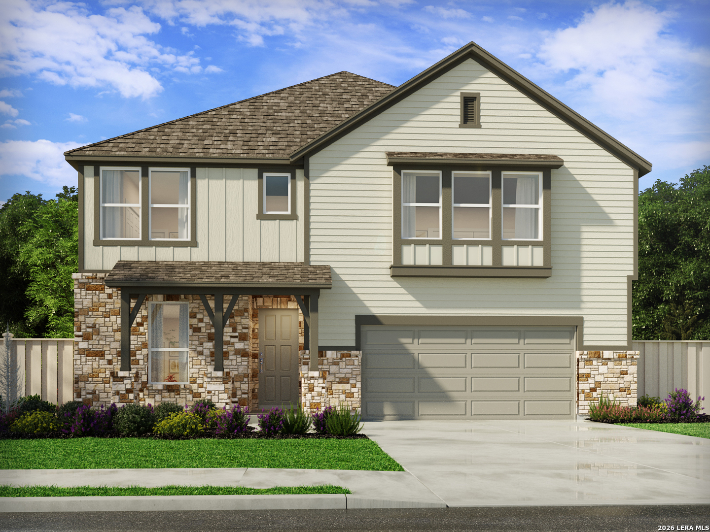 3814 Lavender Path