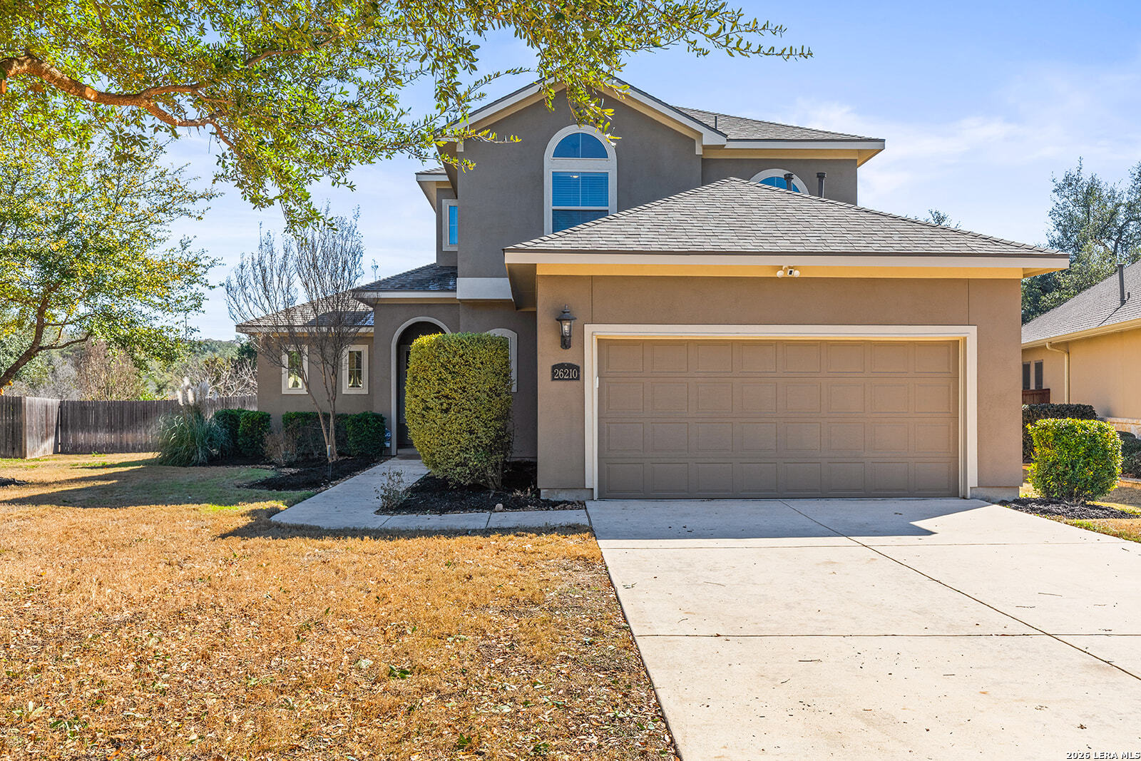 26210 Tuscan Woods