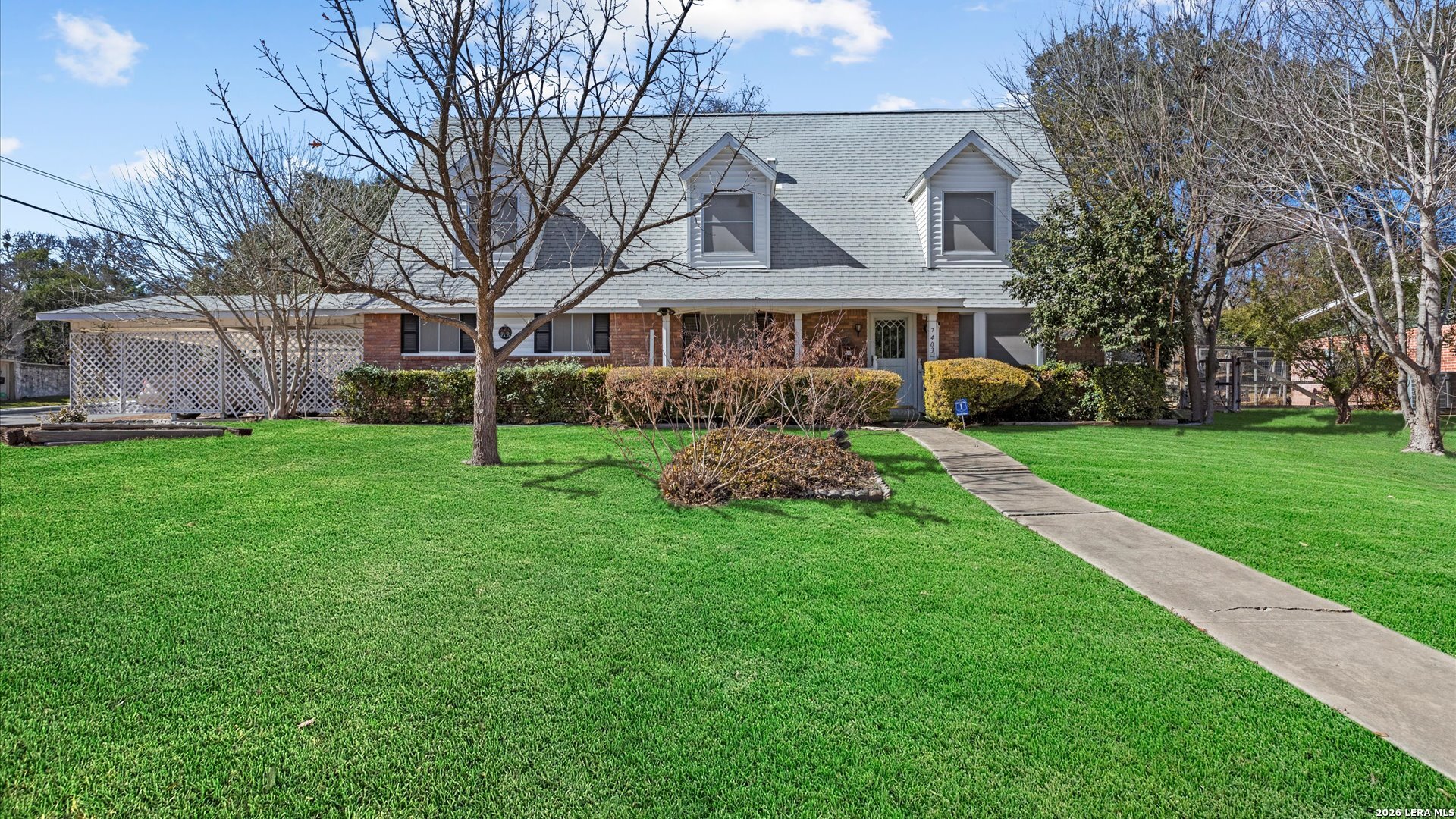 7403 QUAIL RUN DR