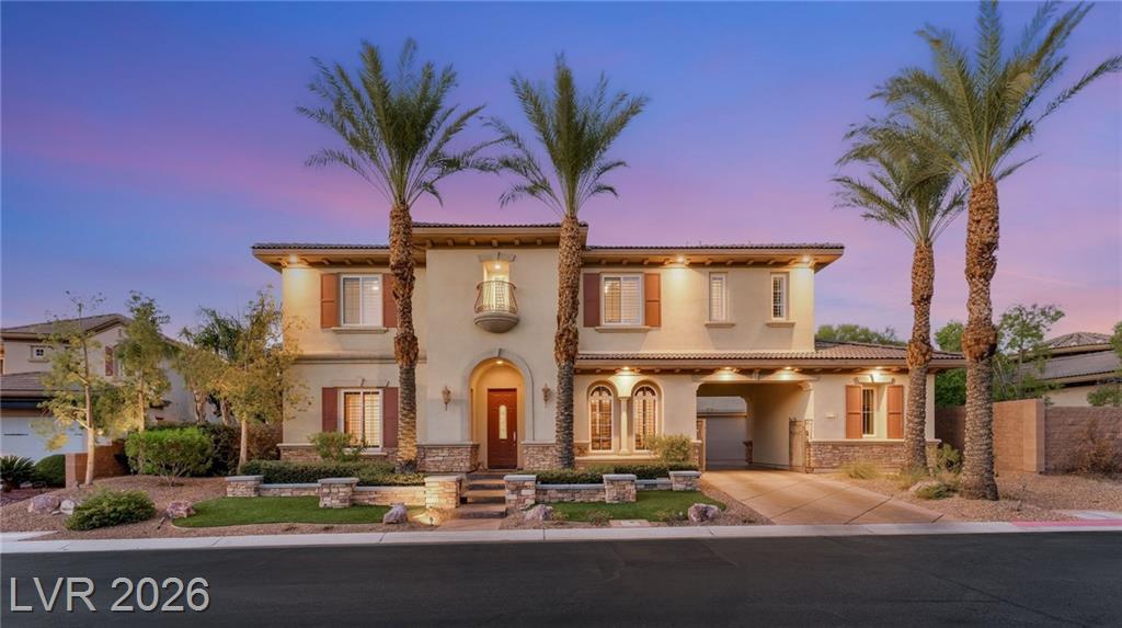 1372 Enchanted River Drive
