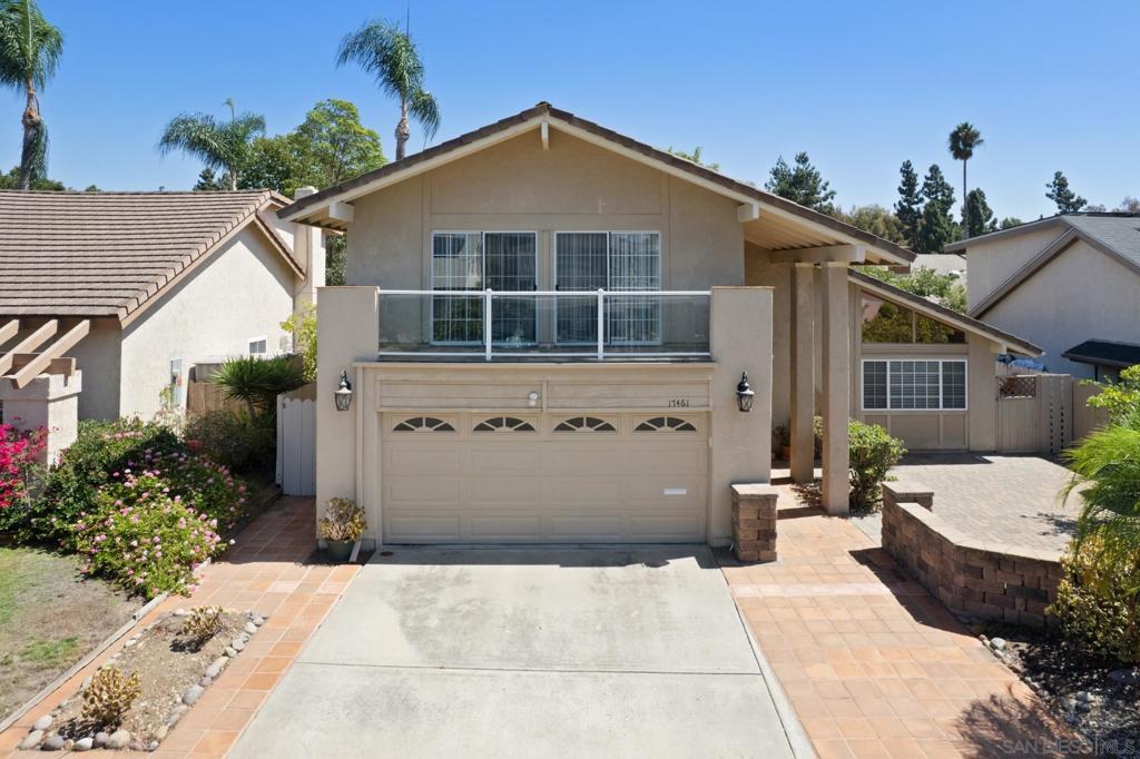 17461 Matinal Drive